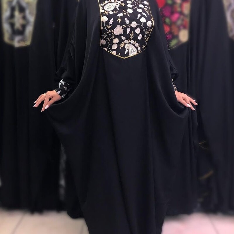 Manto Abaya (37)