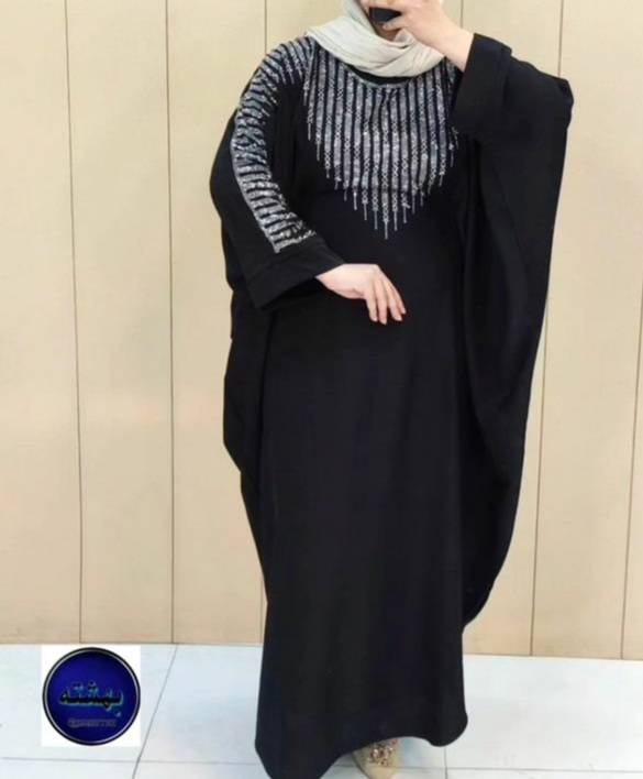Manto Abaya (45)