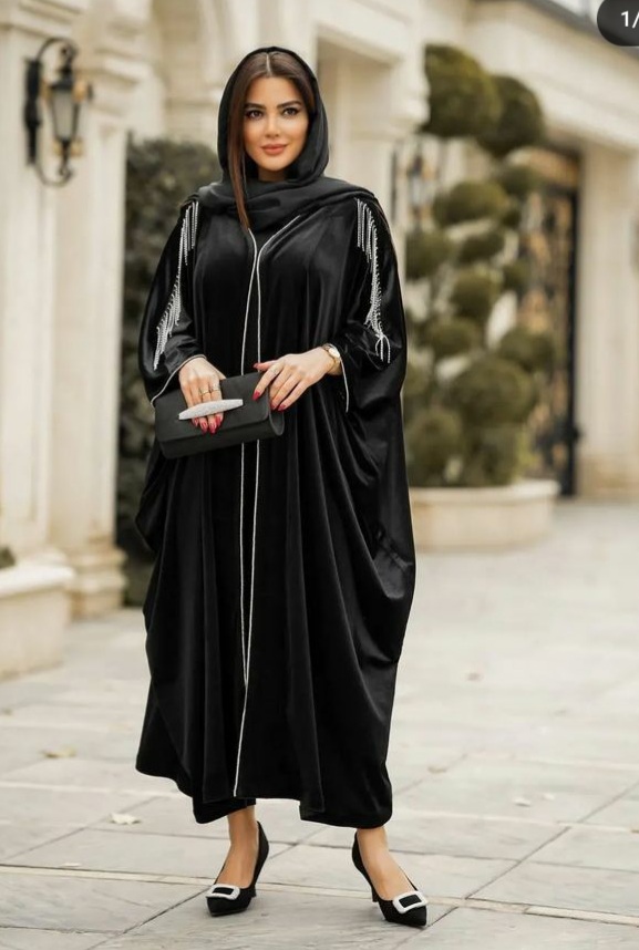 Manto Abaya (48)