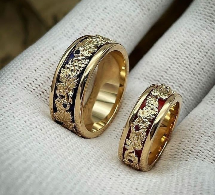 Wedding ring  (21)