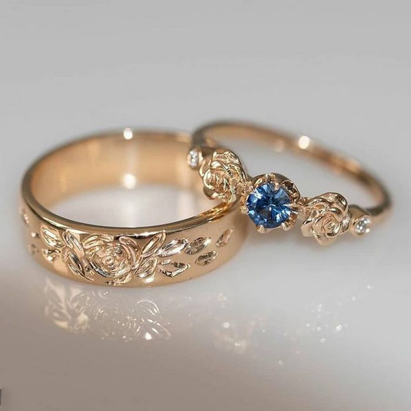 Wedding ring  (45)