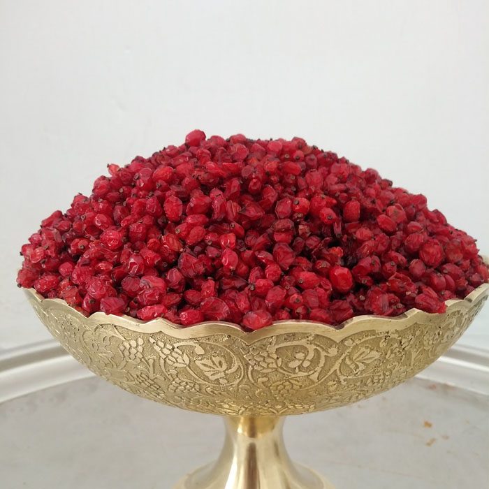 10 خواص شگفت انگیز زرشک؛ چه افرادی نباید آب زرشک بخورند؟ 8 barberry (3)