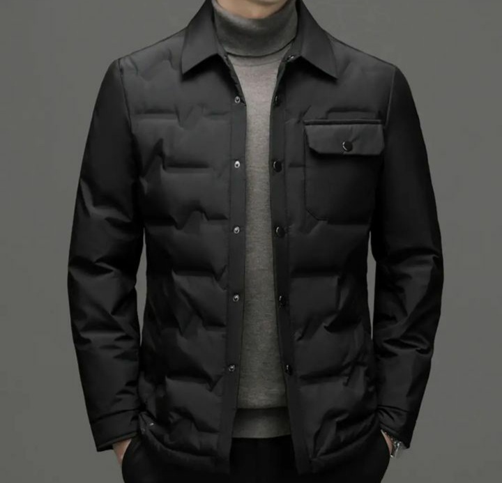 Men_s jacket model (2)