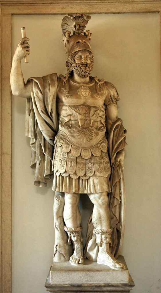 1729140156 317 روزهای هفته چطور نام‌گذاری شده‌اند؟ اصفهانیا