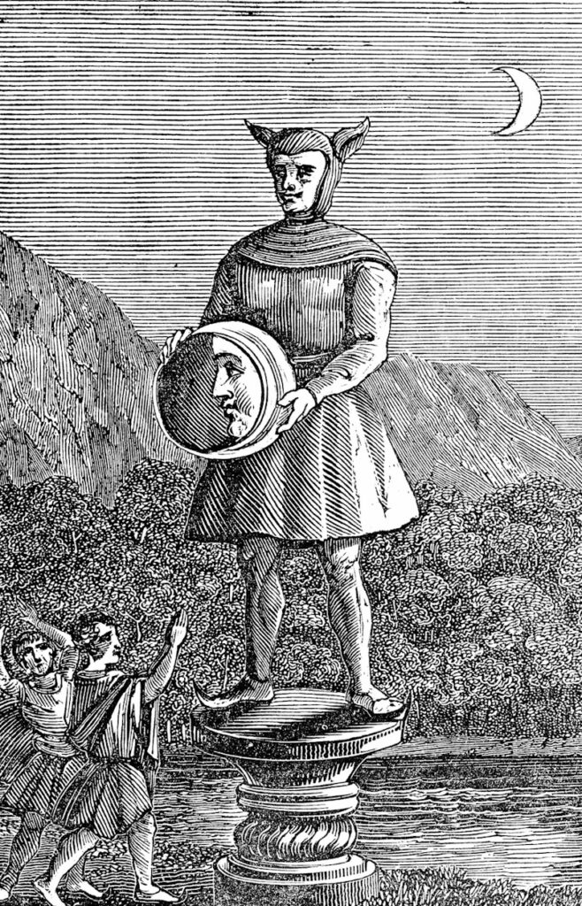 1729140156 871 روزهای هفته چطور نام‌گذاری شده‌اند؟ اصفهانیا