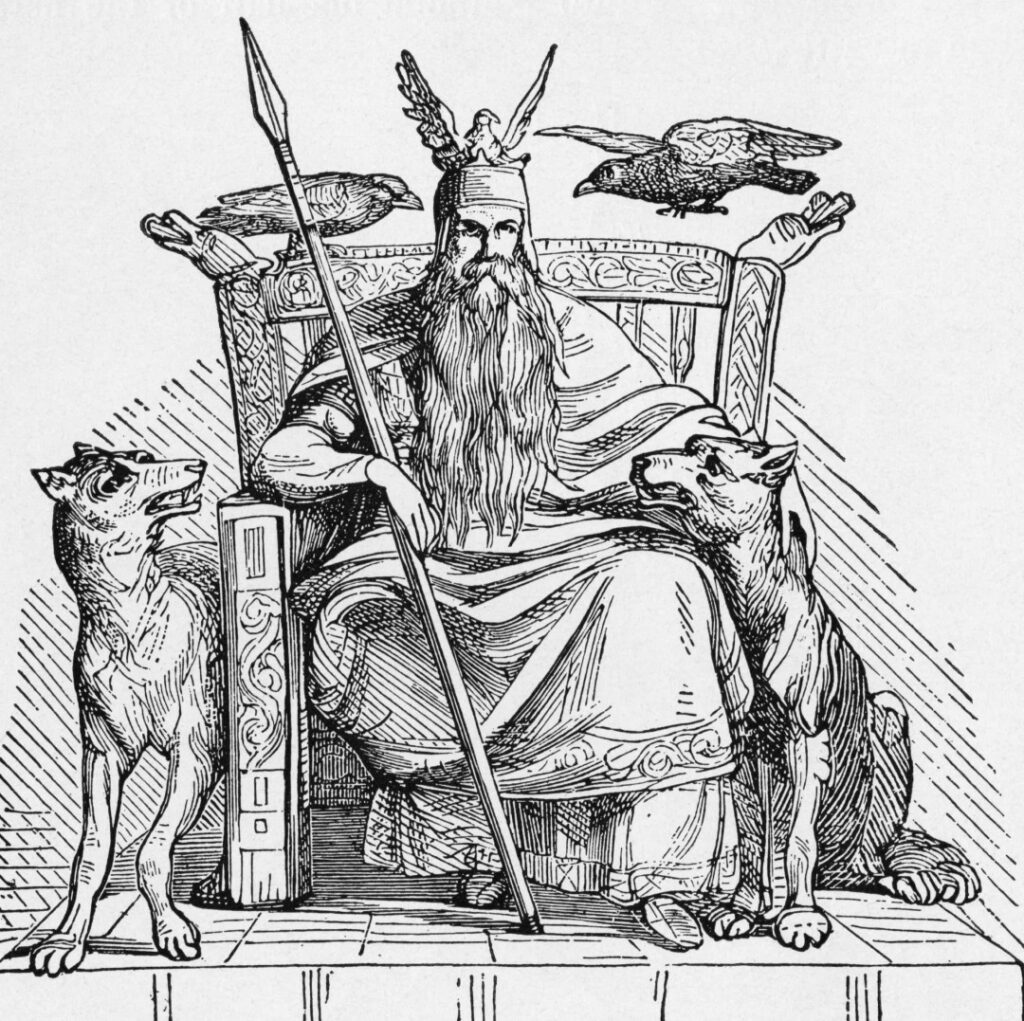 1729140157 288 روزهای هفته چطور نام‌گذاری شده‌اند؟ اصفهانیا