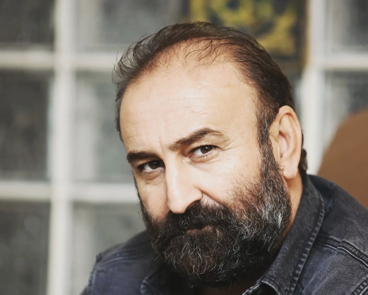 مهران احمدی