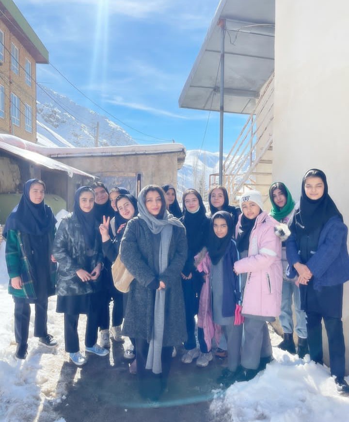 بیوگرافی ساره بیات و علیرضا افکاری 74 Sara Bayat (2)