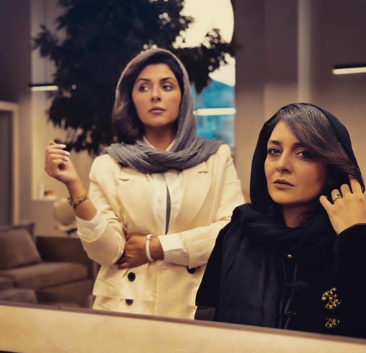 بیوگرافی ساره بیات و علیرضا افکاری 73 Sara Bayat (5)