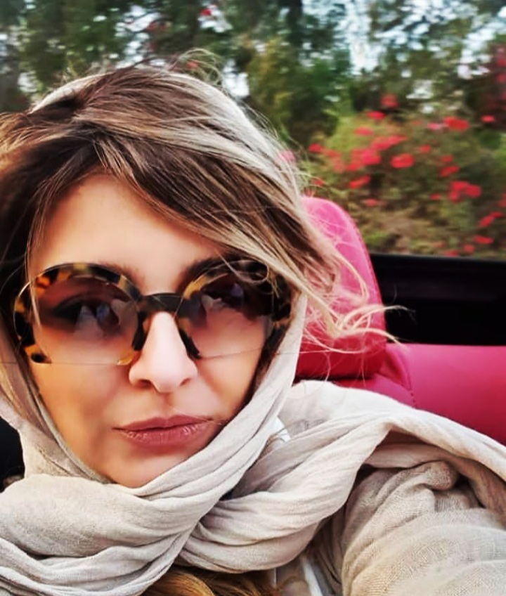 بیوگرافی ساره بیات و علیرضا افکاری 80 Sara Bayat (16)