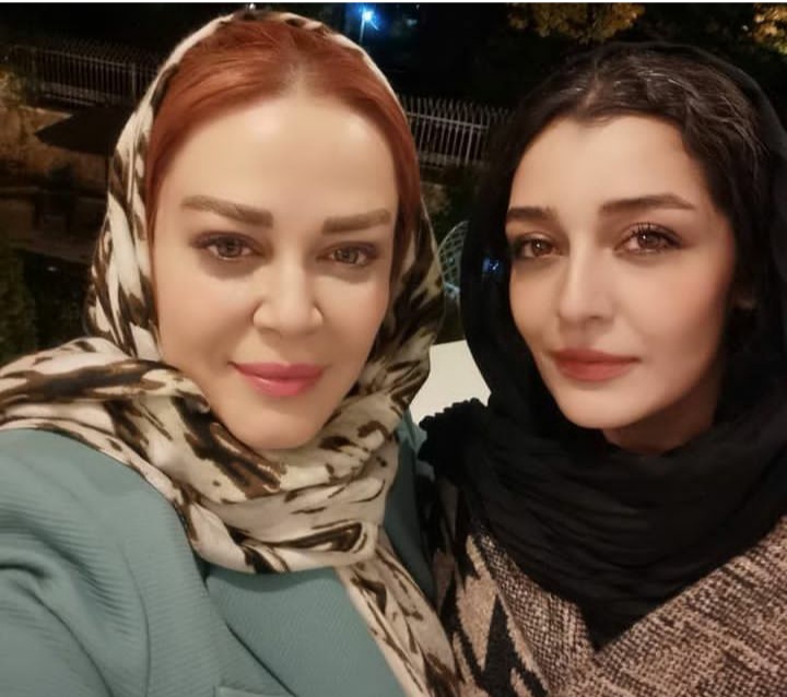 بیوگرافی ساره بیات و علیرضا افکاری 82 Sara Bayat (23)