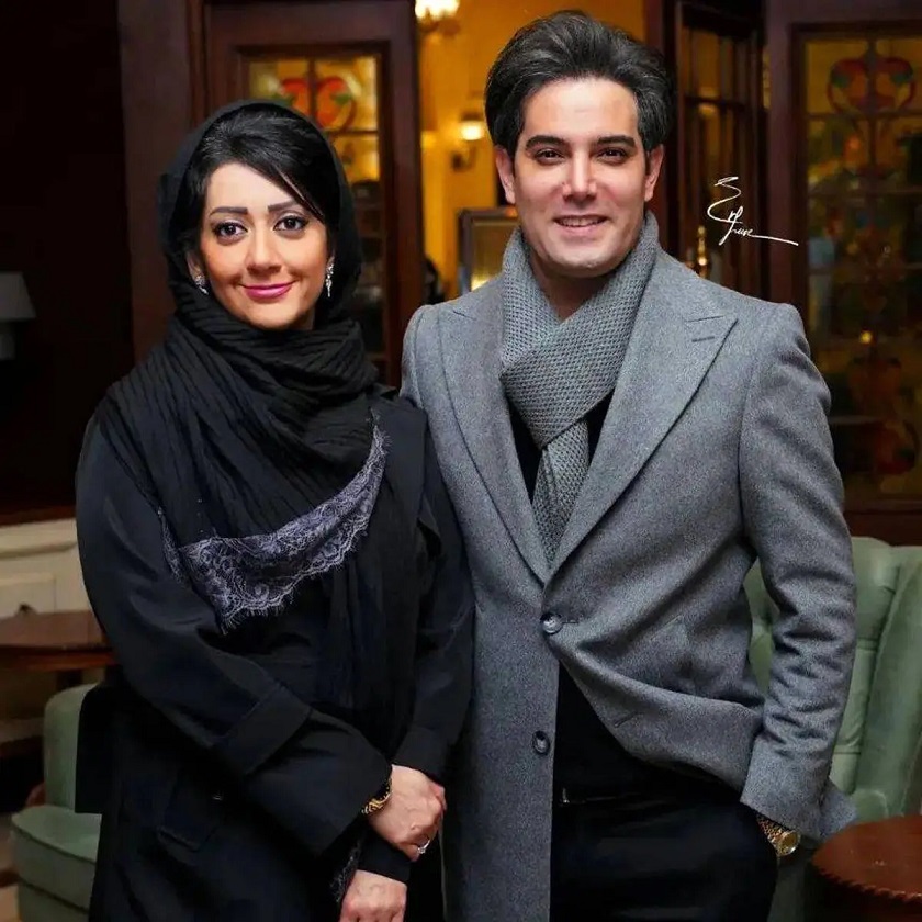 امیر علی نبویان