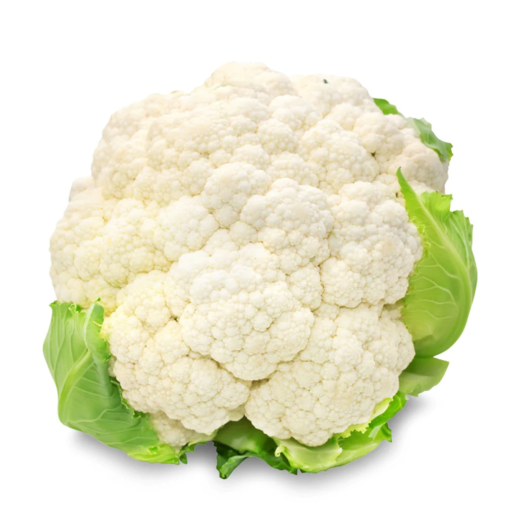 Cauliflower (6)