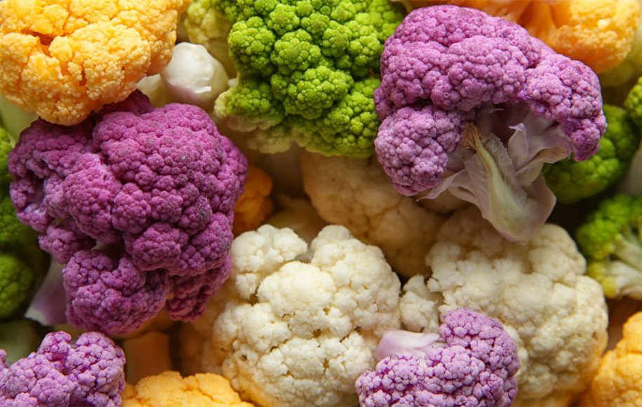 Cauliflower (5)
