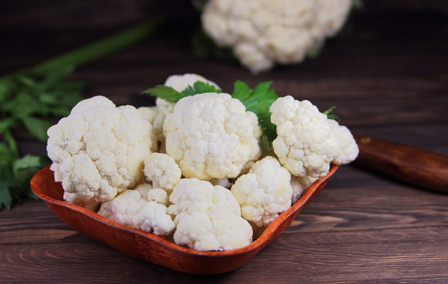 Cauliflower (3)