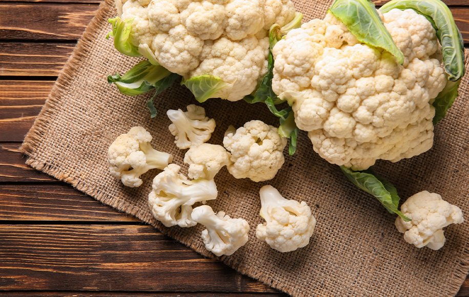 Cauliflower (2)