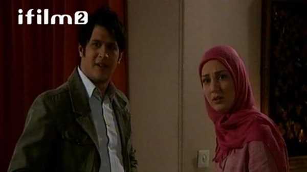 حدیث میرامینی در سریال دلنوازان