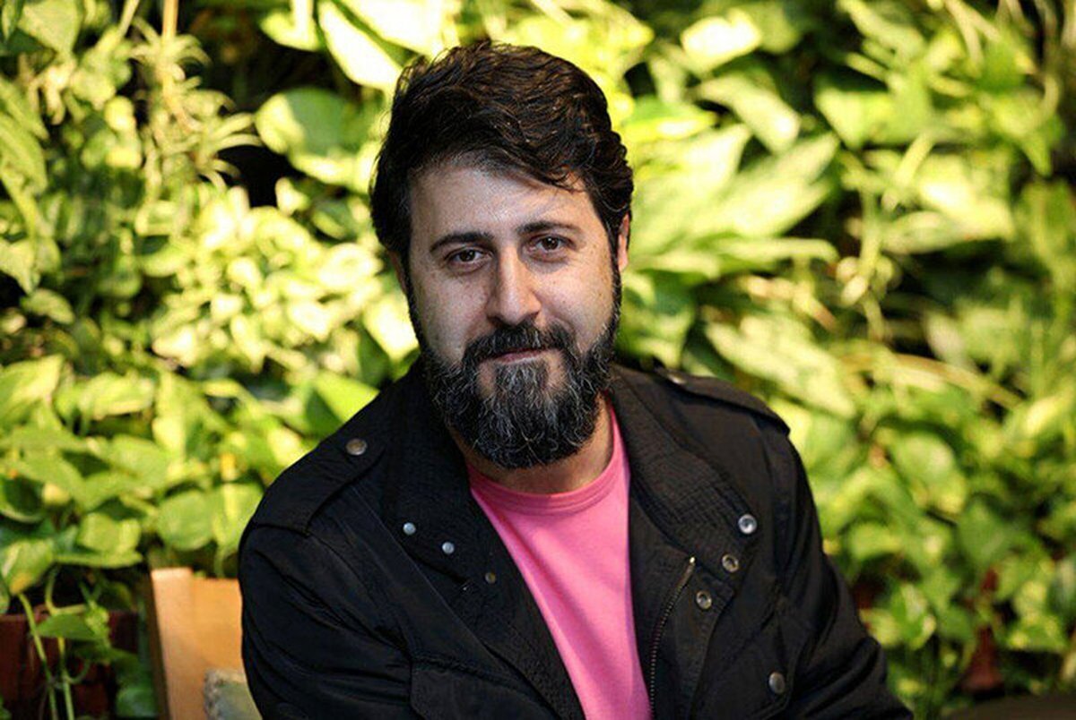 هومن حاجی عبدالهی