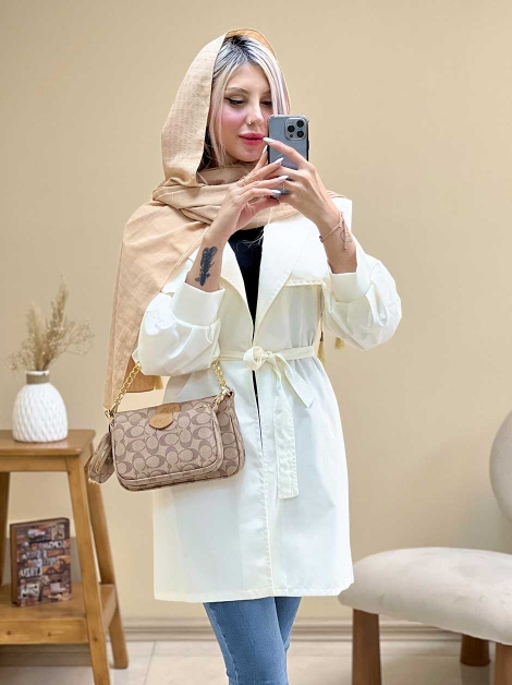 Rain model for girls (1)