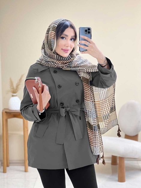 Rain model for girls (4)