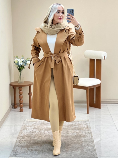 Rain model for girls (6)