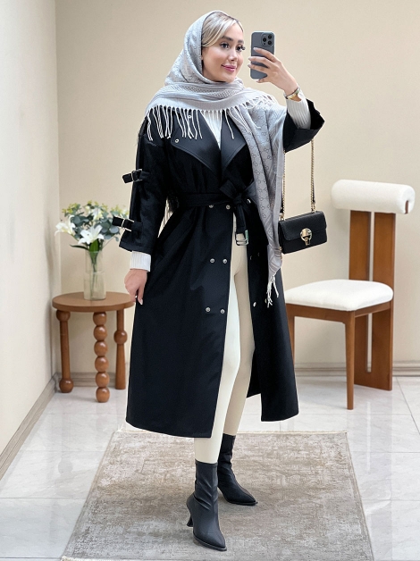 Rain model for girls (7)