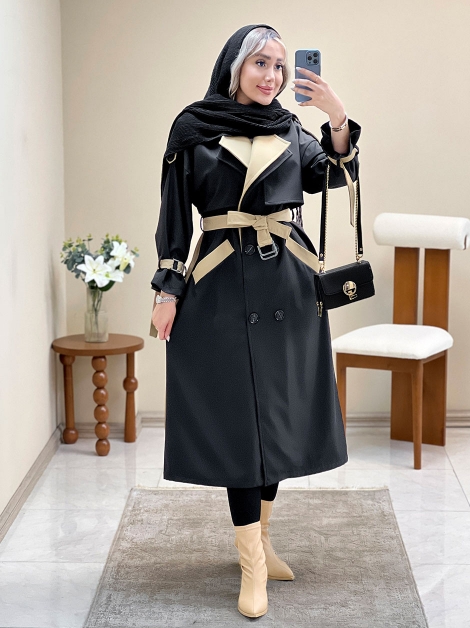 Rain model for girls (9)