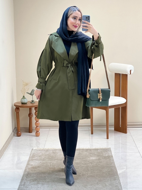 Rain model for girls (10)