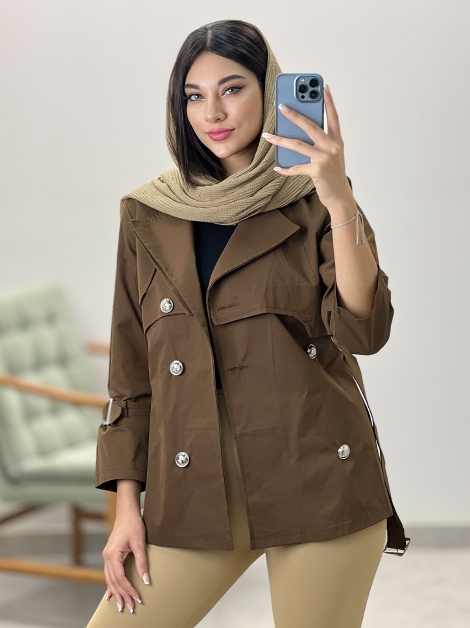 Rain model for girls (15)