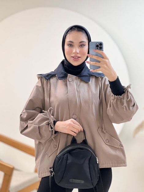 Rain model for girls (12)