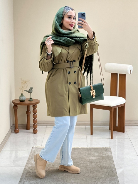 Rain model for girls (11)