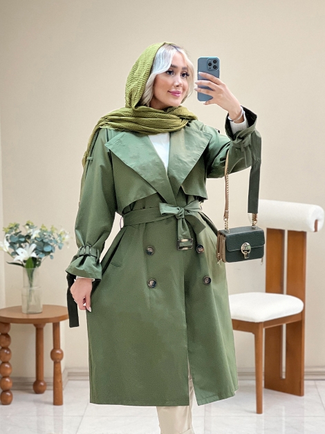 Rain model for girls (13)