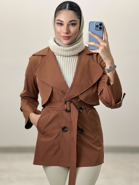 Rain model for girls (19)