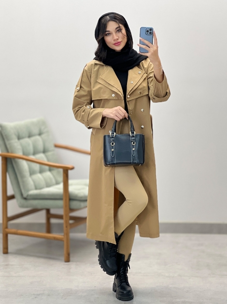 Rain model for girls (16)