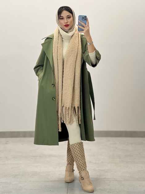 Rain model for girls (18)