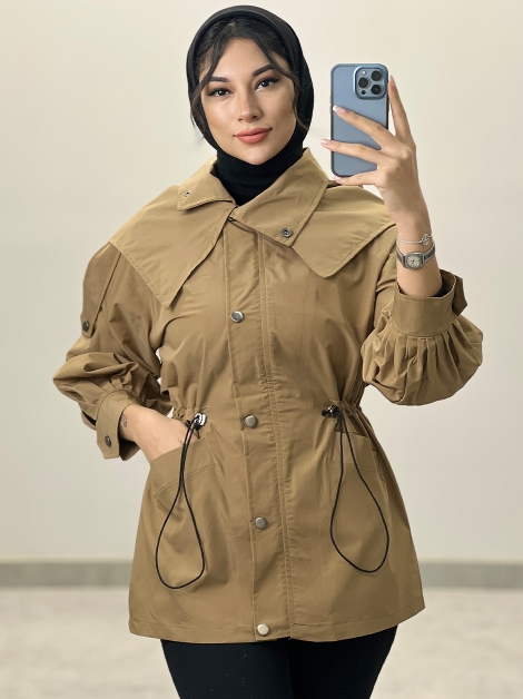 Rain model for girls (22)