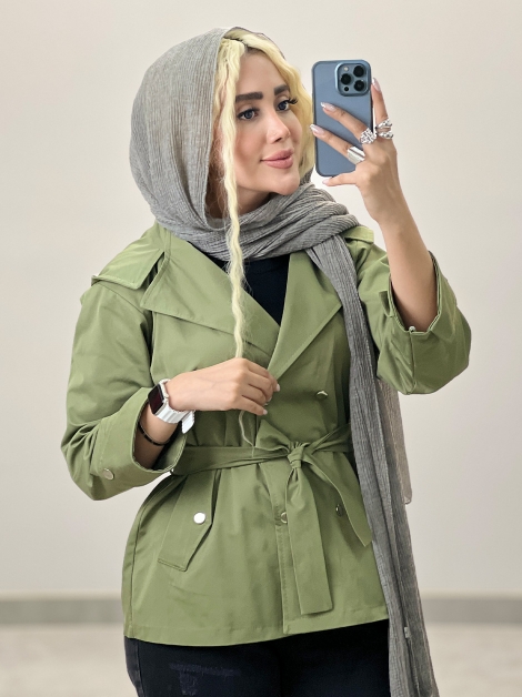 Rain model for girls (20)