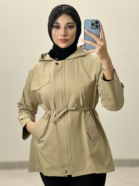 Rain model for girls (24)