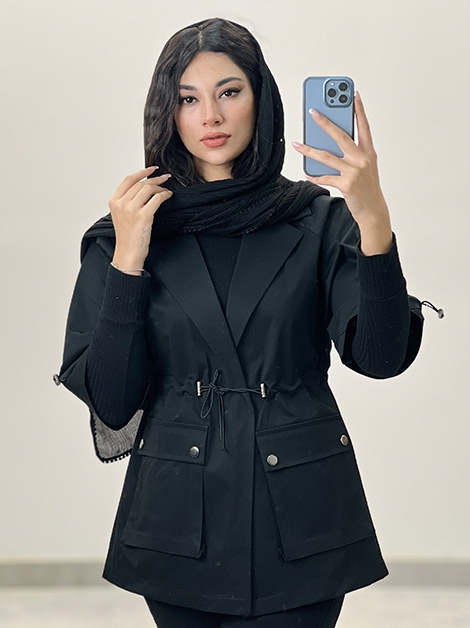 Rain model for girls (23)