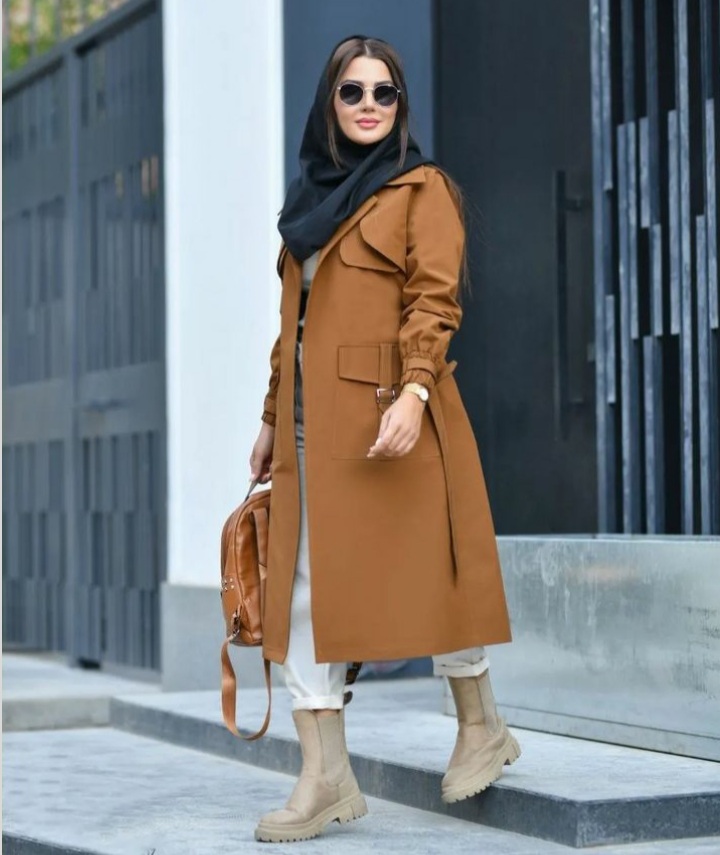 Rain model for girls (29)