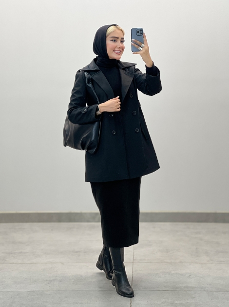 Rain model for girls (26)