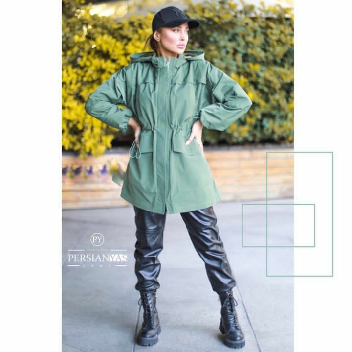 Rain model for girls (28)