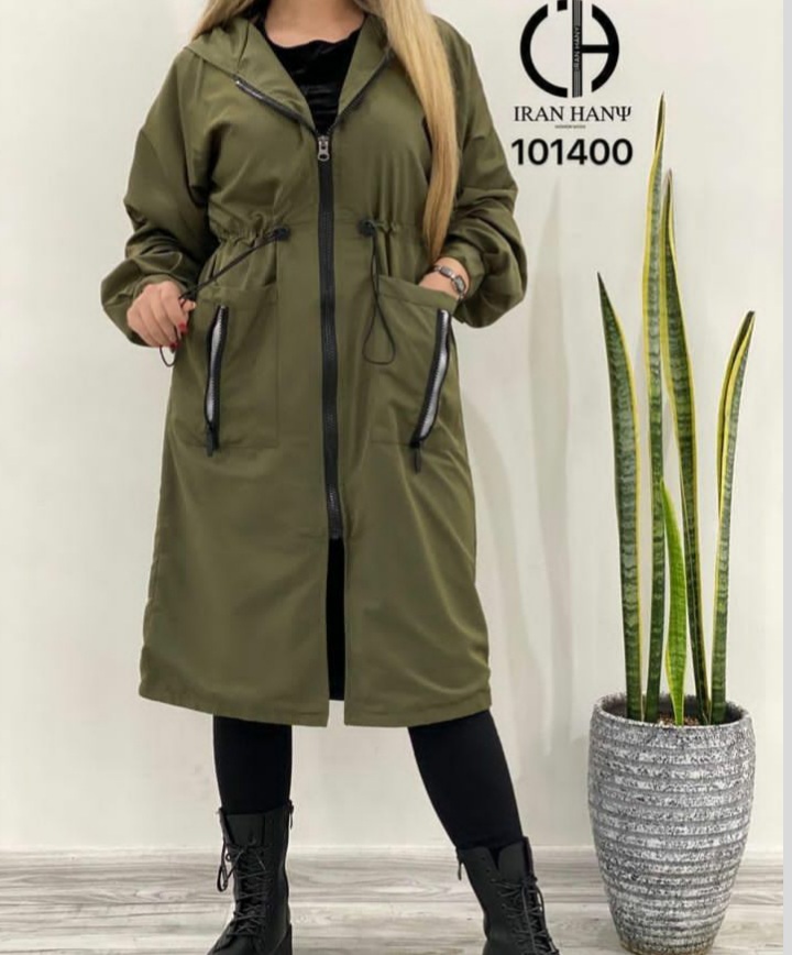 Rain model for girls (27)