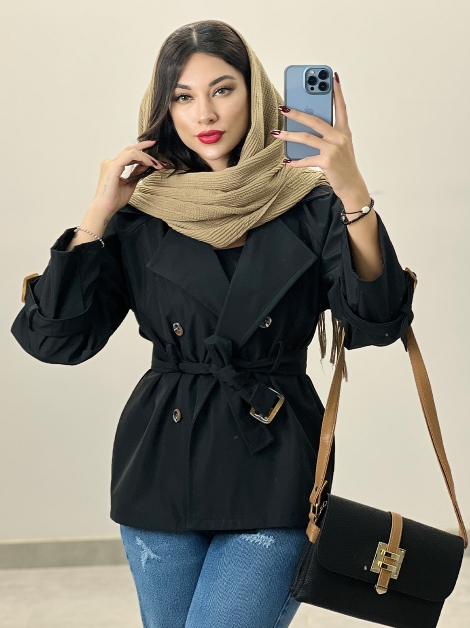 Rain model for girls (25)