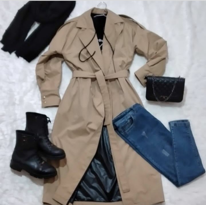 Rain model for girls (31)