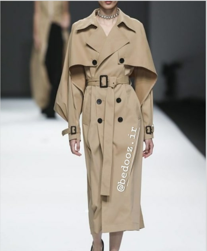 Rain model for girls (30)