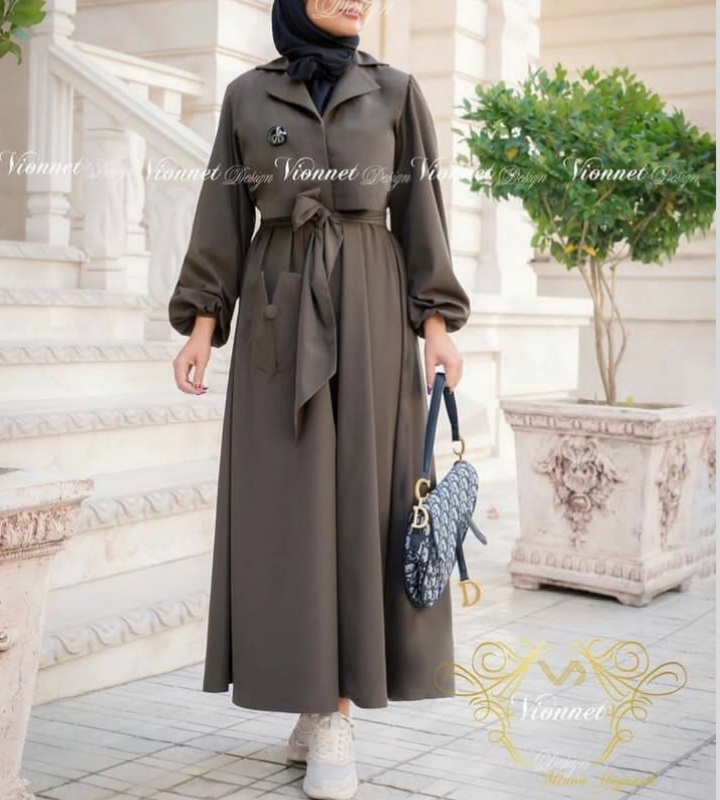 Rain model for girls (32)