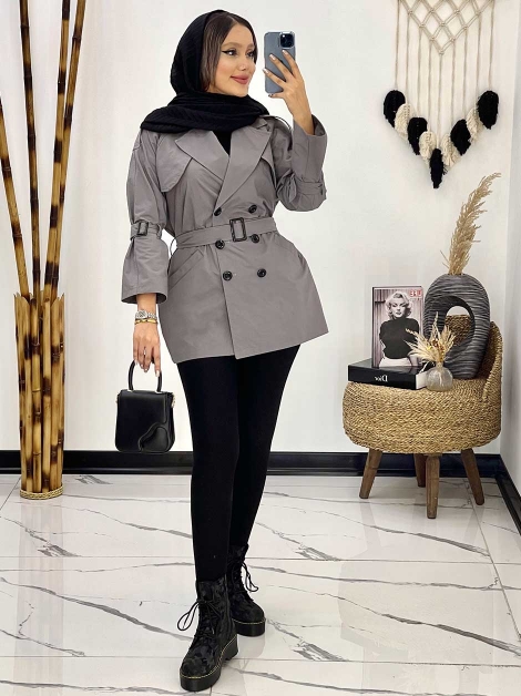 Rain model for girls (36)