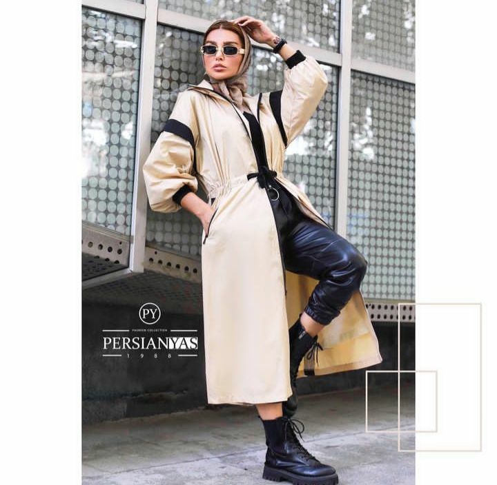 Rain model for girls (33)