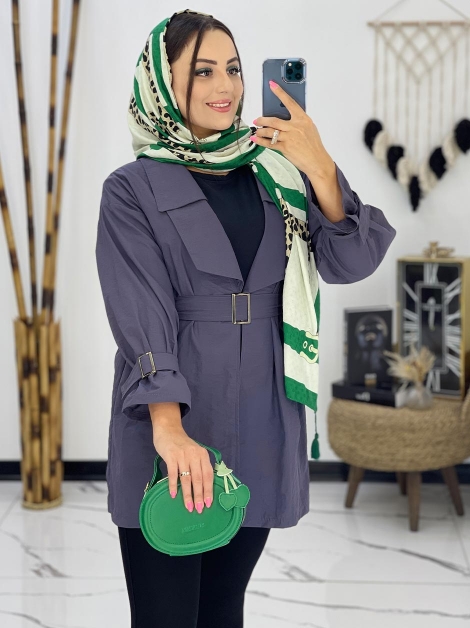 Rain model for girls (38)